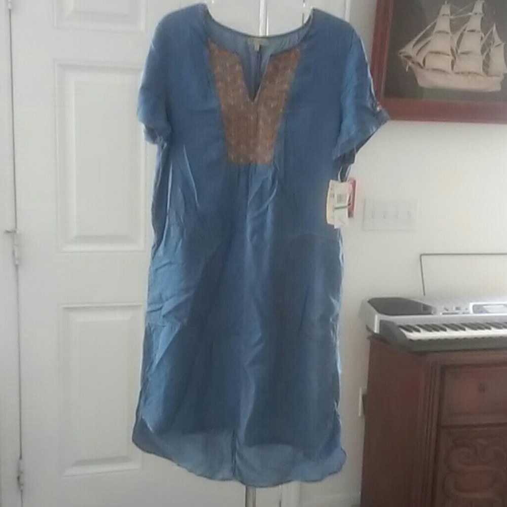 Dresses